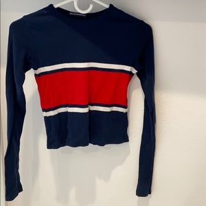 Long sleeve top - Brandy Melville